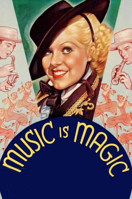 Music Is Magic